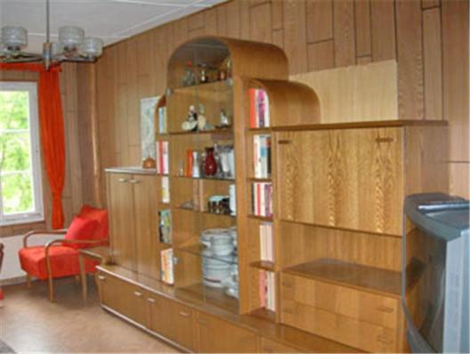 Apartments Dr. Med. Vet. Tempelman Interlaken Zimmer foto