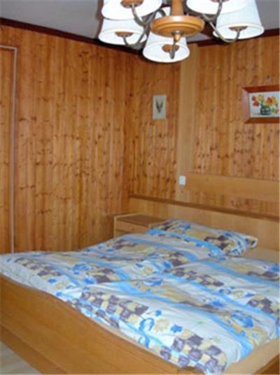 Apartments Dr. Med. Vet. Tempelman Interlaken Zimmer foto