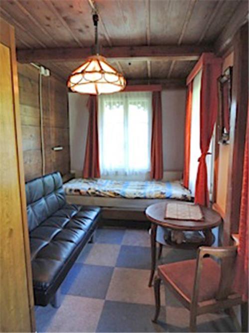 Apartments Dr. Med. Vet. Tempelman Interlaken Zimmer foto